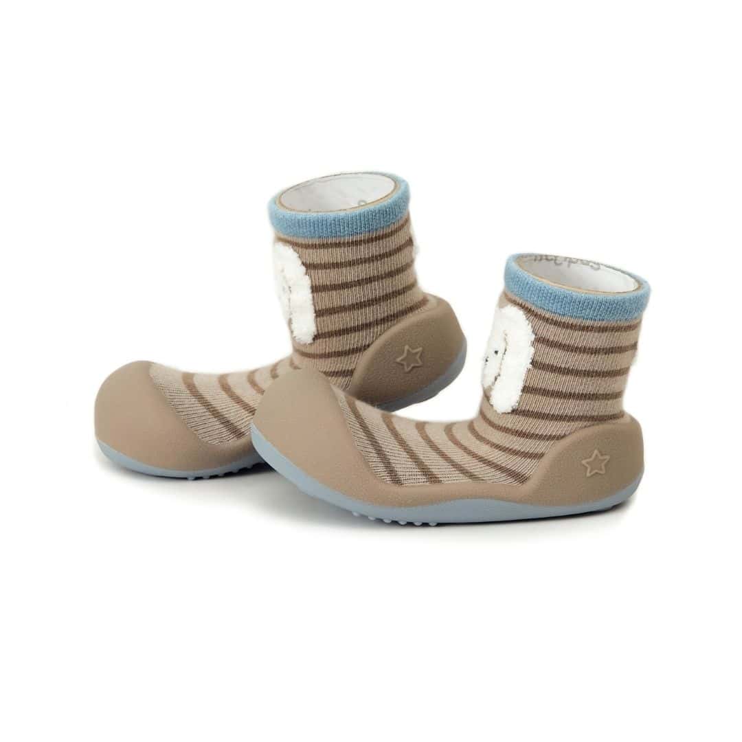 Attipas Conejo Suela Bicolor - Imagen 4