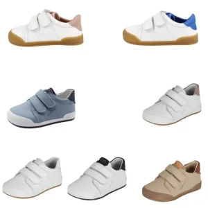 Calzado Respetuoso Blanditos by Crio’s LONDRES