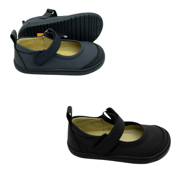 Merceditas Respetuosas Blanditos by Crio’s Hadas Colegial - Imagen 3