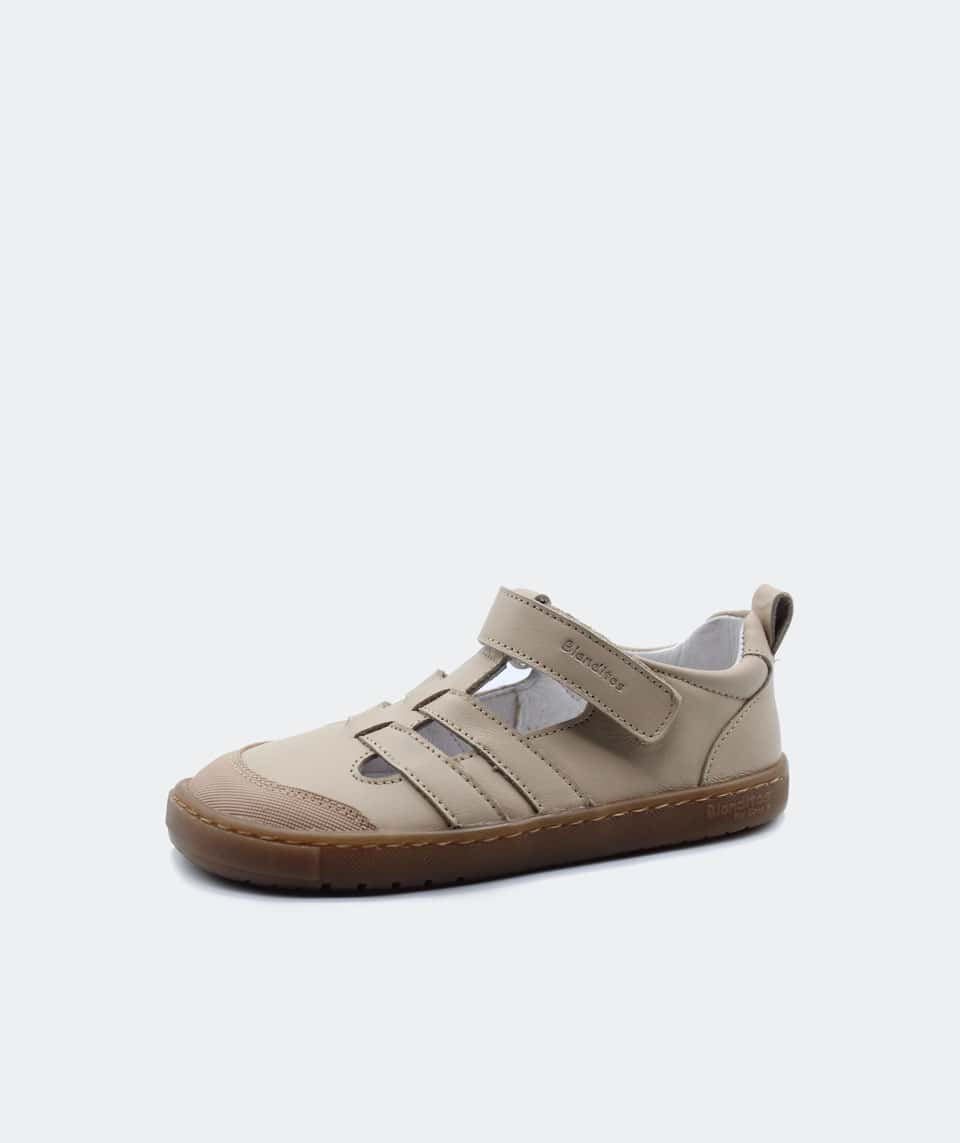 Calzado Respetuoso Abierto Blanditos by Crio’s Milos - Imagen 5