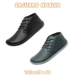 Calzado Respetuoso Saguaro Noble I