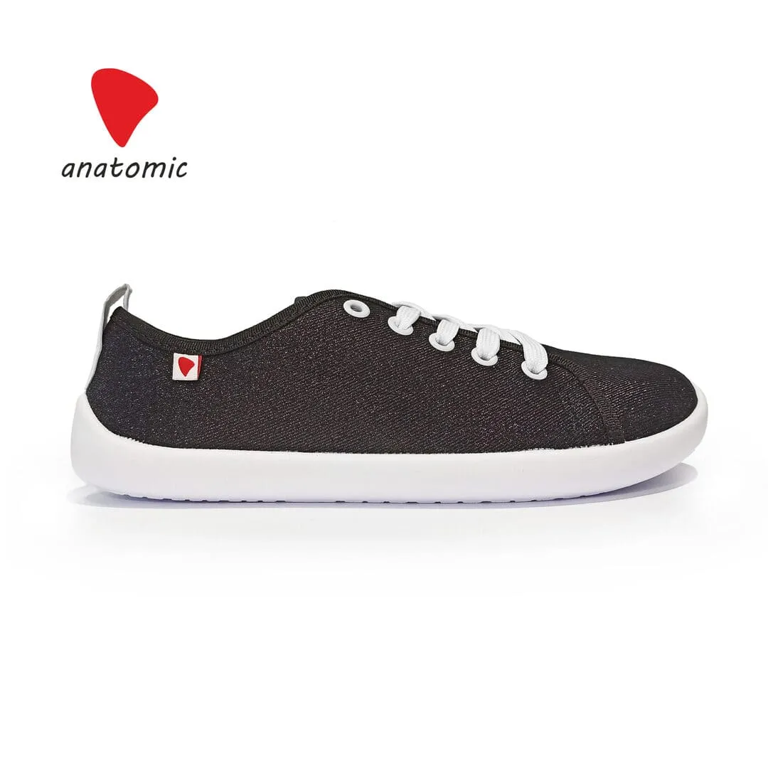 Zapatillas Respetuosas Anatomic Natural Canvas - Imagen 5