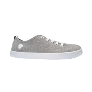 Zapatillas Respetuosas Anatomic Starter Eco Gris Claro
