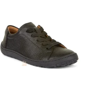 Zapatos Respetuosos Froddo Negro Laces