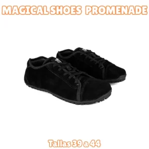 Calzado Respetuoso Adultos Magical Shoes Promenade