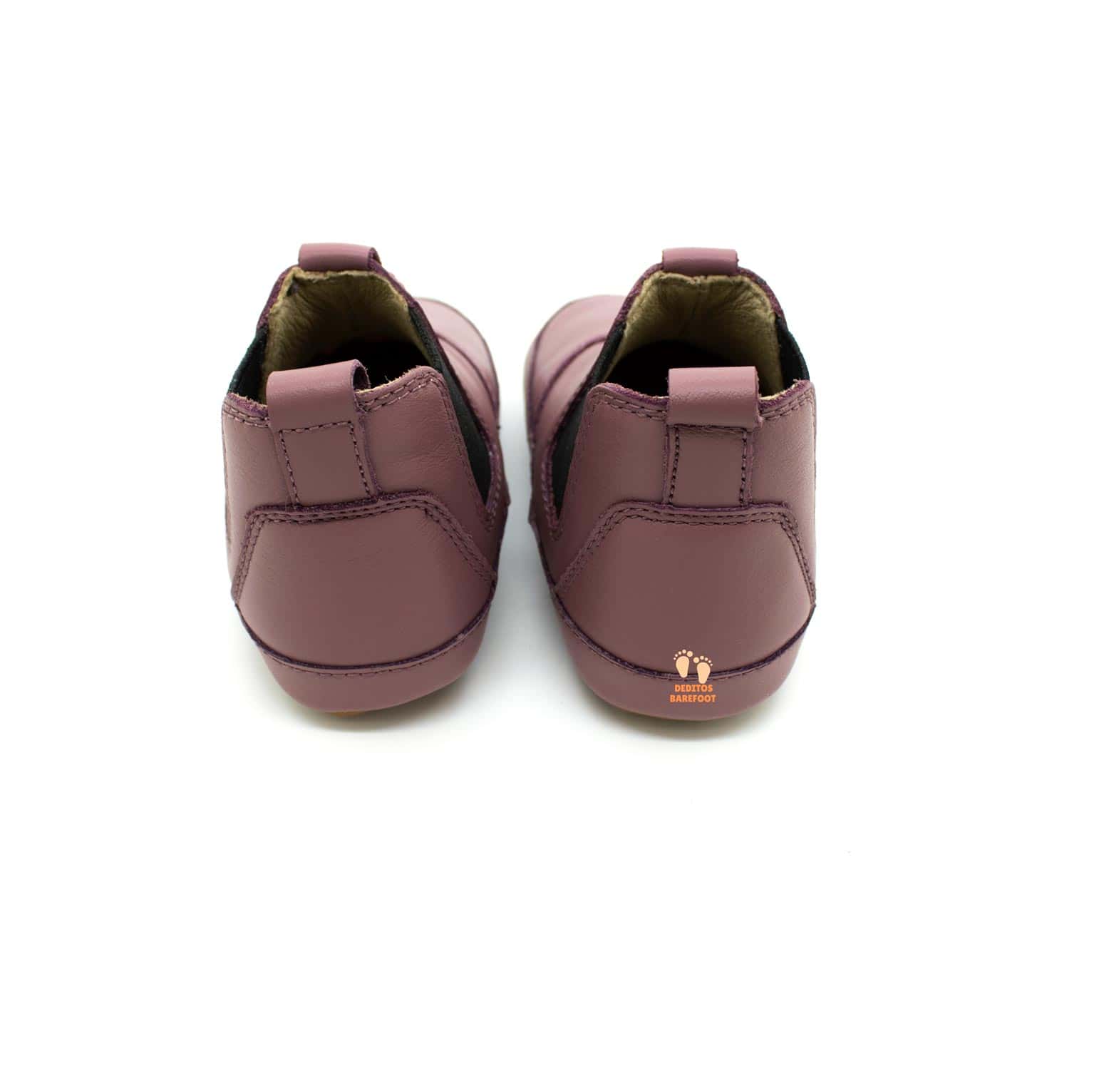 Calzado Respetuoso OldSoles Bambini Malva - Imagen 8