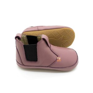 Calzado Respetuoso OldSoles Bambini Malva