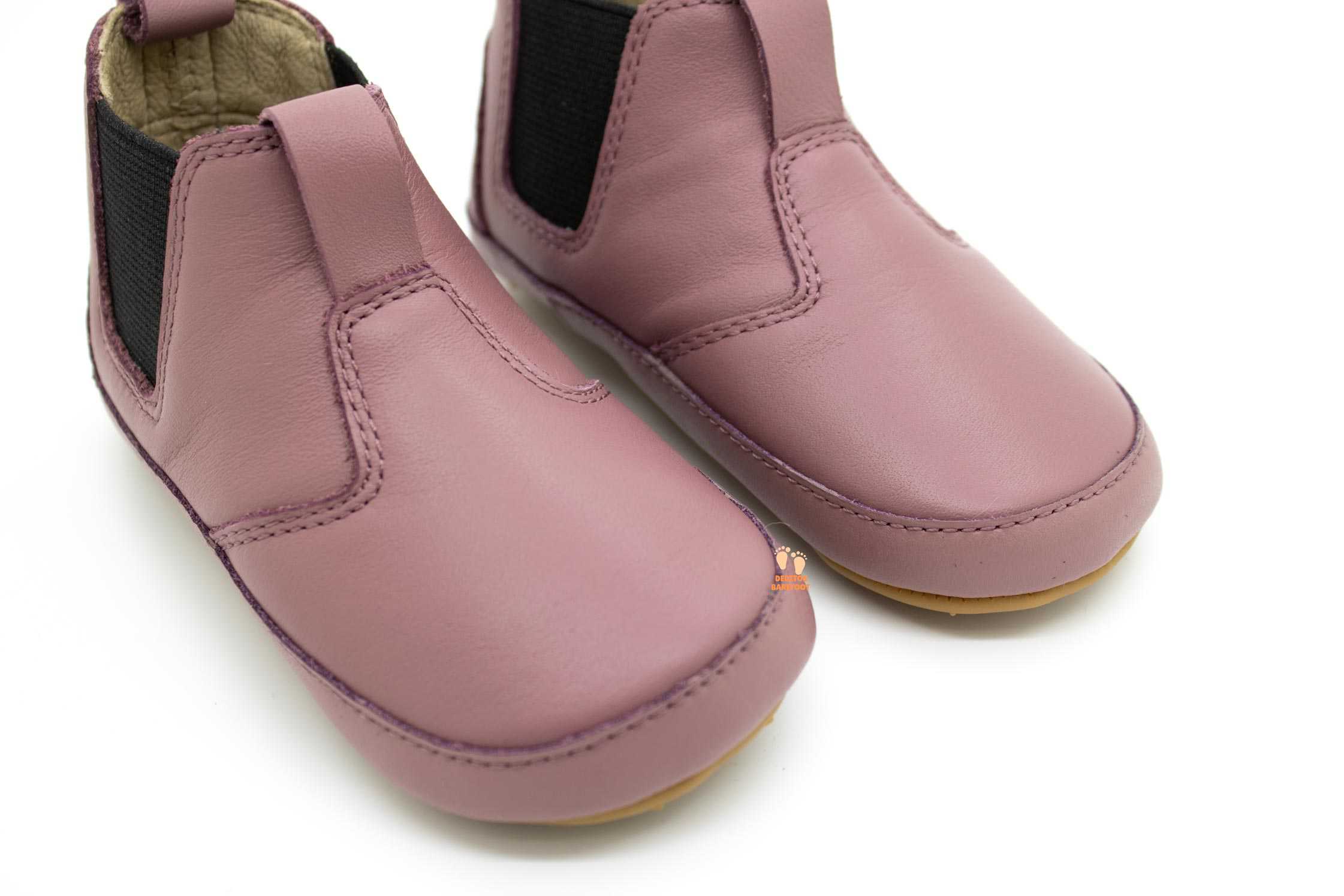 Calzado Respetuoso OldSoles Bambini Malva - Imagen 6