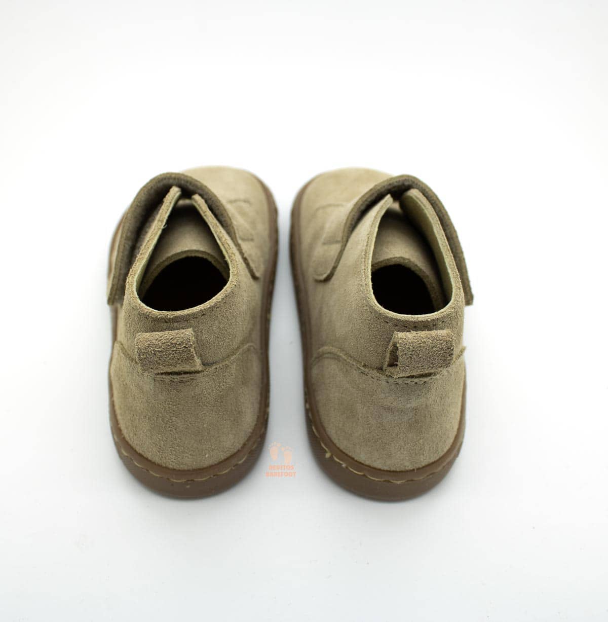 Botines Respetuosos Blanditos Iglú Arena - Imagen 9