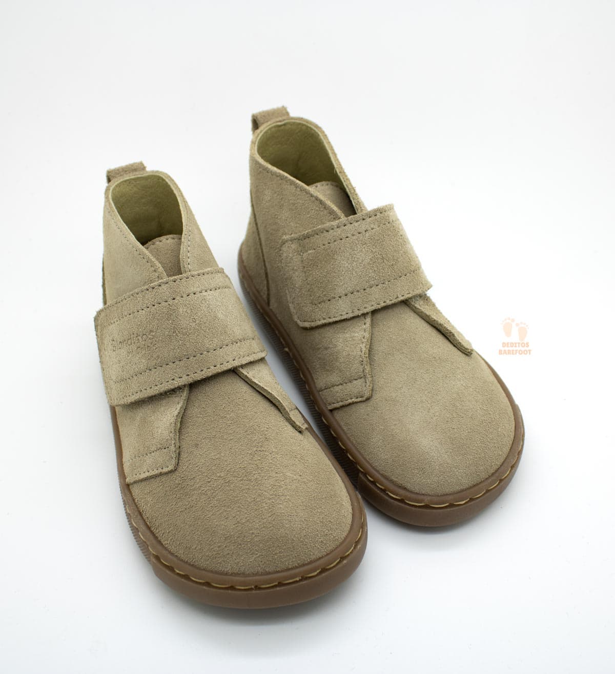 Botines Respetuosos Blanditos Iglú Arena - Imagen 6