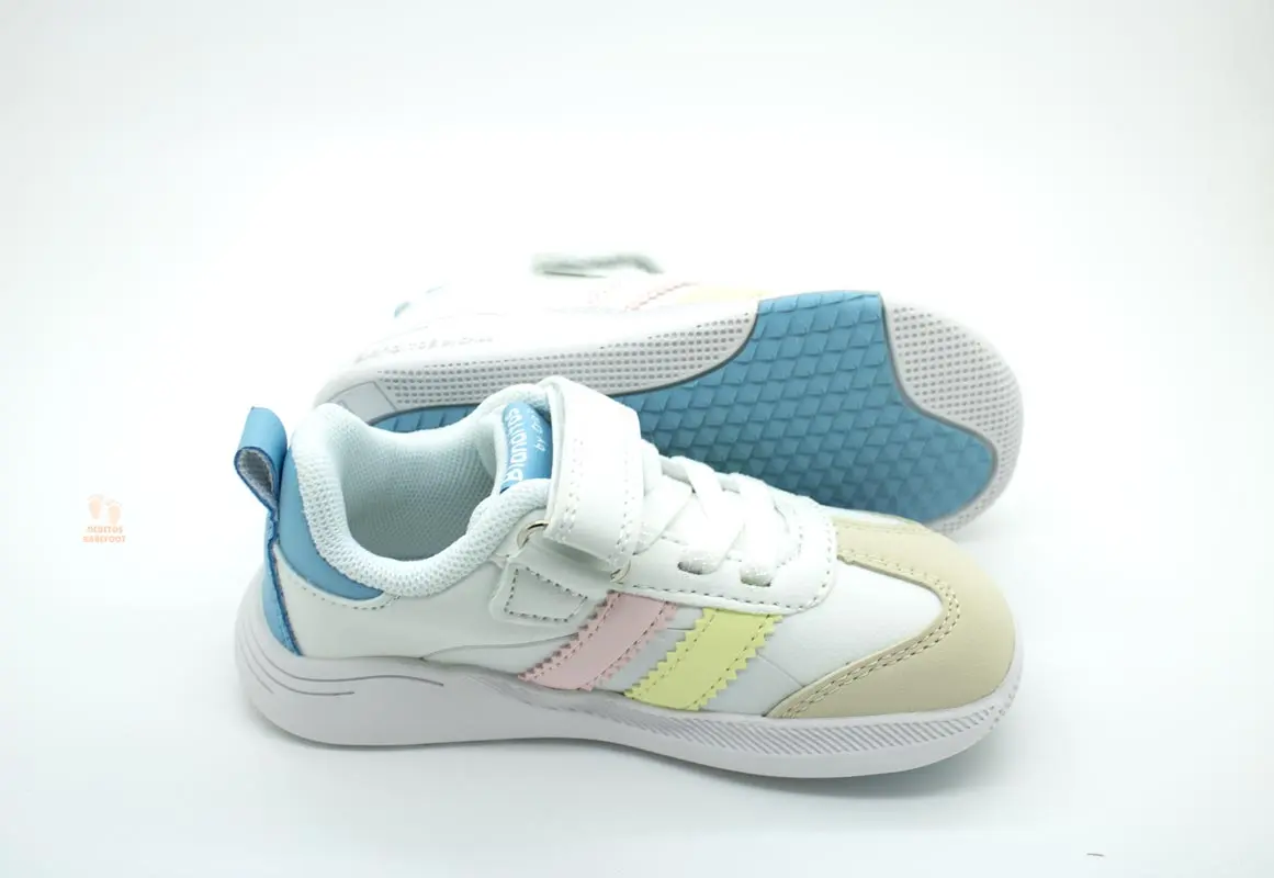 Calzado Barefoot Blanditos by Crio’s ARES - Imagen 8