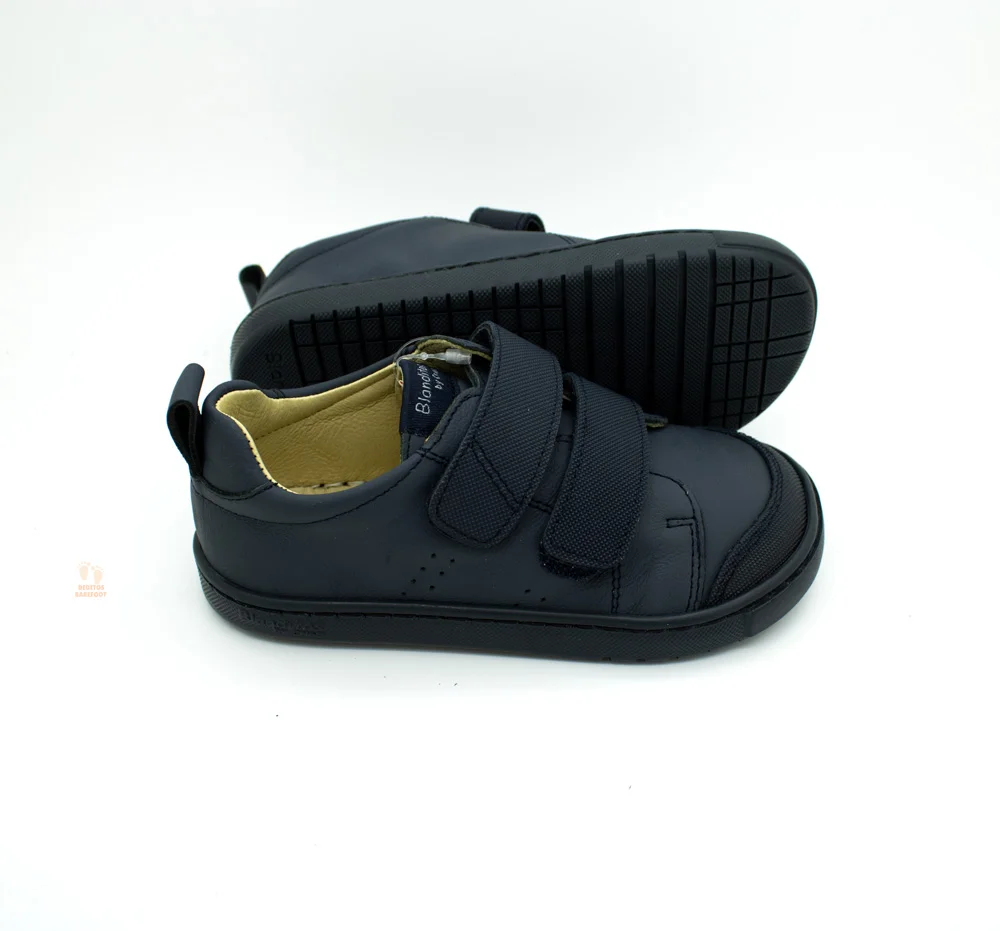 Calzado Respetuoso Blanditos by Crio’s Rio Marino - Imagen 9