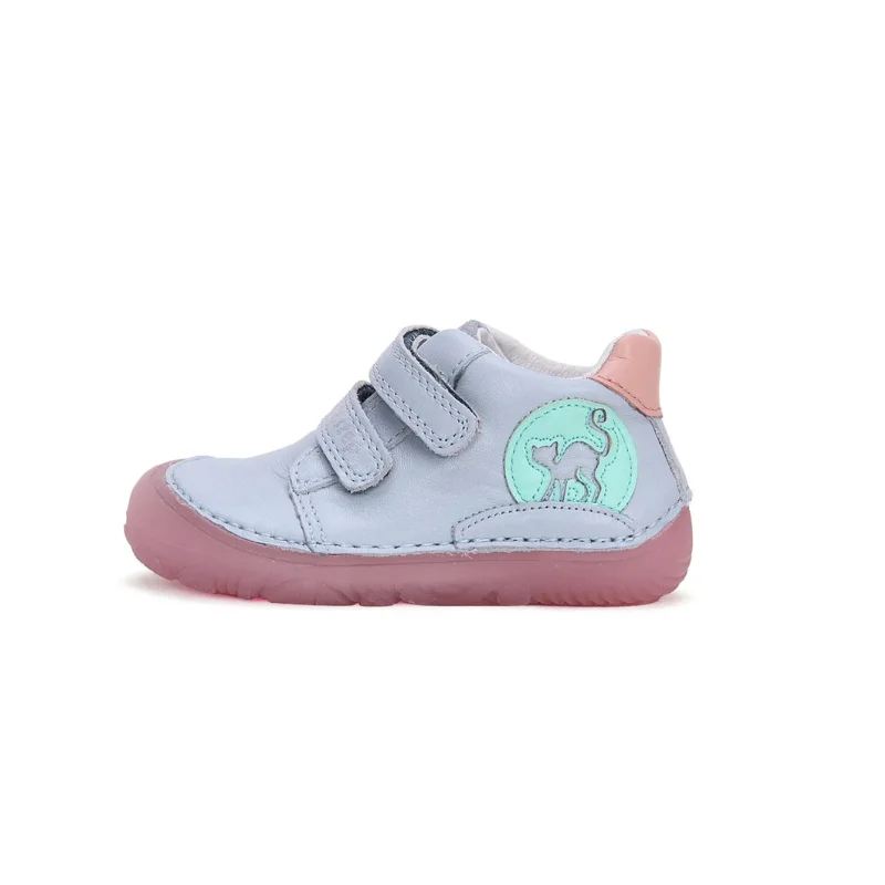 Zapatos Respetuosos D.D. Step Suela Fluorescente - Imagen 7