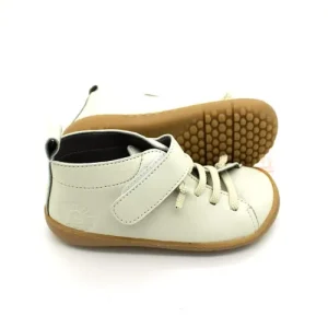 Botín Respetuoso CoqueFlex Guantino Hielo