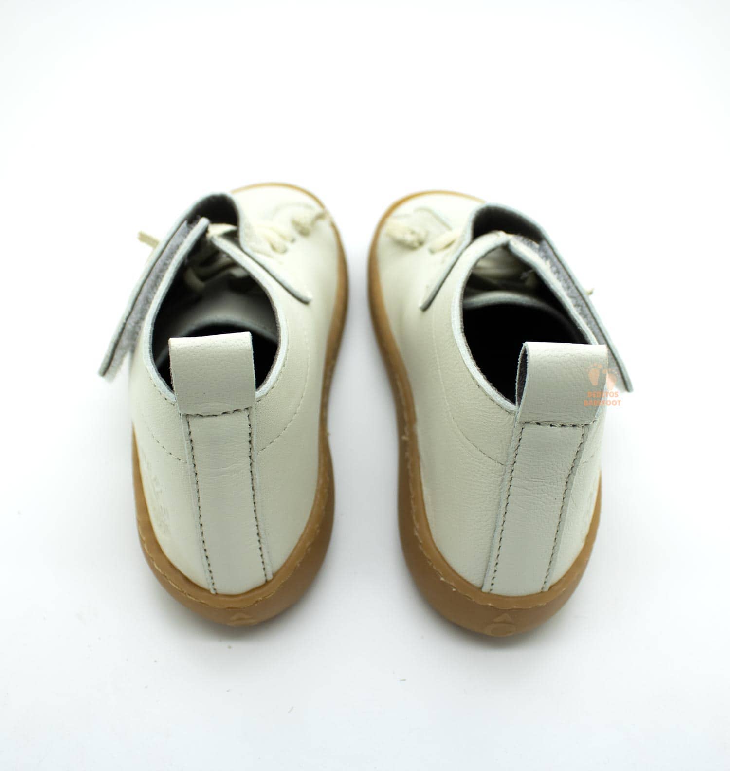 Botín Respetuoso CoqueFlex Guantino Hielo - Imagen 8