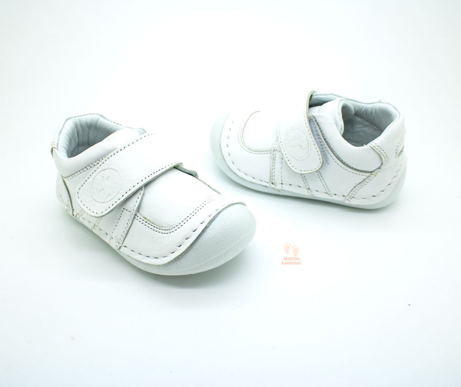 Calzado Respetuoso Crecendo Blanco - Imagen 6