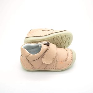 Calzado Respetuoso Crecendo Rosa