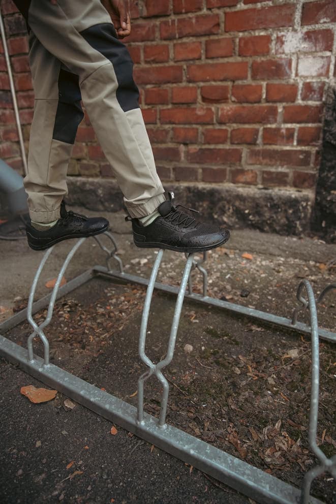 Zapatillas Deportivas Respetuosas Reima Tallustelu - Imagen 9