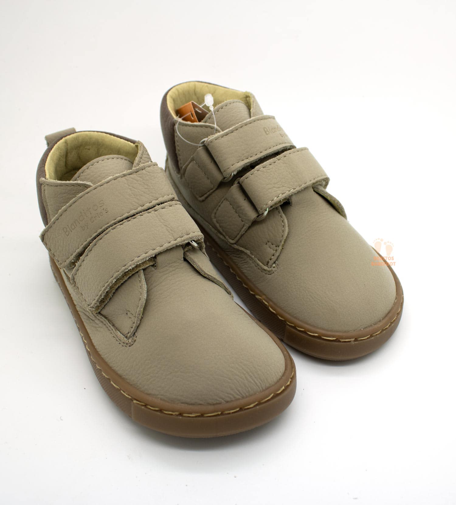 Calzado Respetuoso Blanditos Etna Beig - Imagen 7