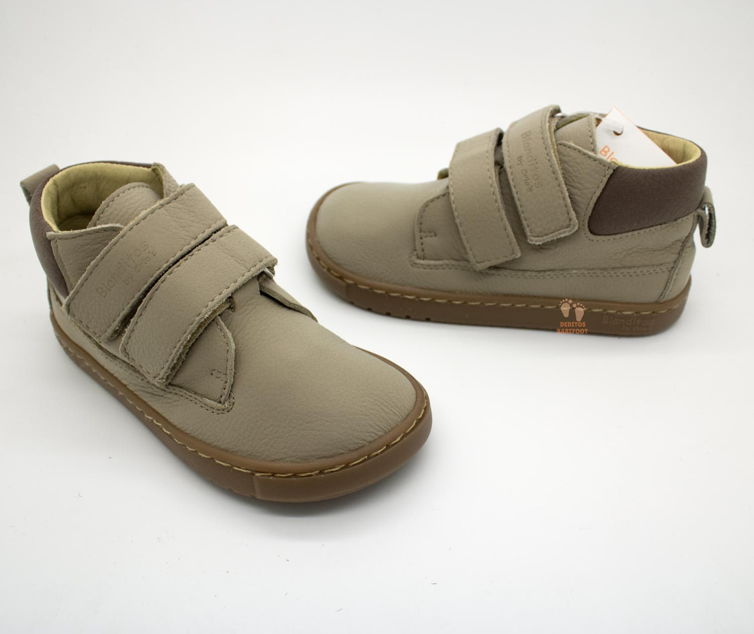 Calzado Respetuoso Blanditos Etna Beig - Imagen 6