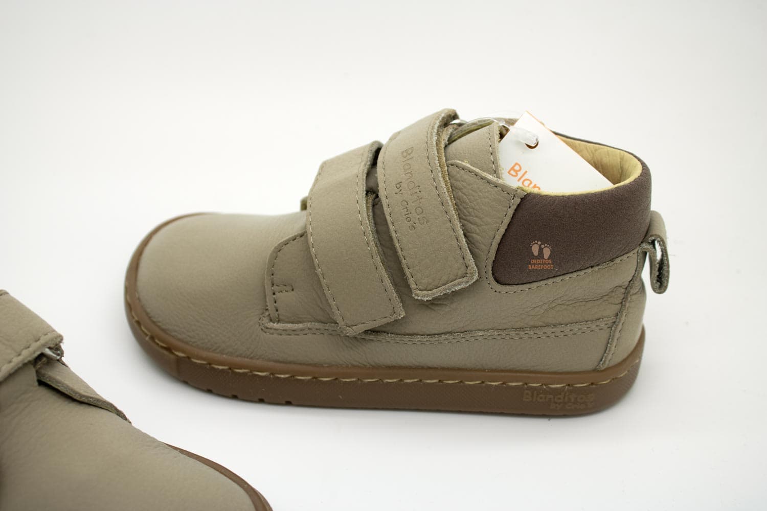 Calzado Respetuoso Blanditos Etna Beig - Imagen 5
