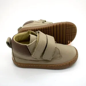 Calzado Respetuoso Blanditos Etna Beig