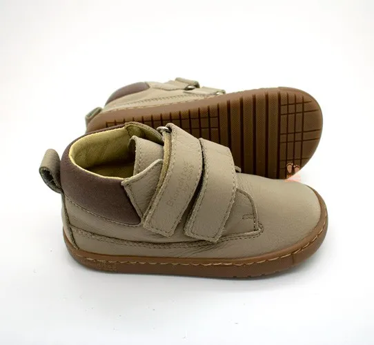 Calzado Respetuoso Blanditos Etna Beig - Imagen 2