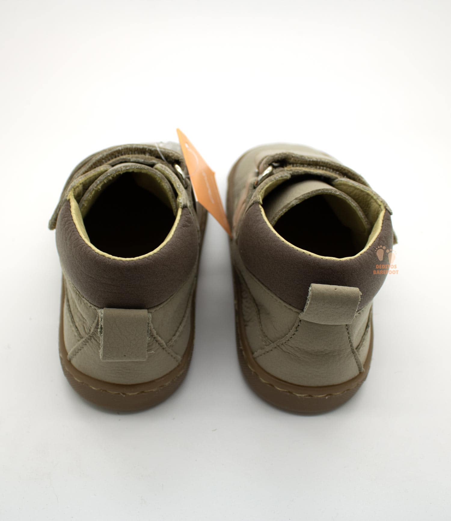 Calzado Respetuoso Blanditos Etna Beig - Imagen 8