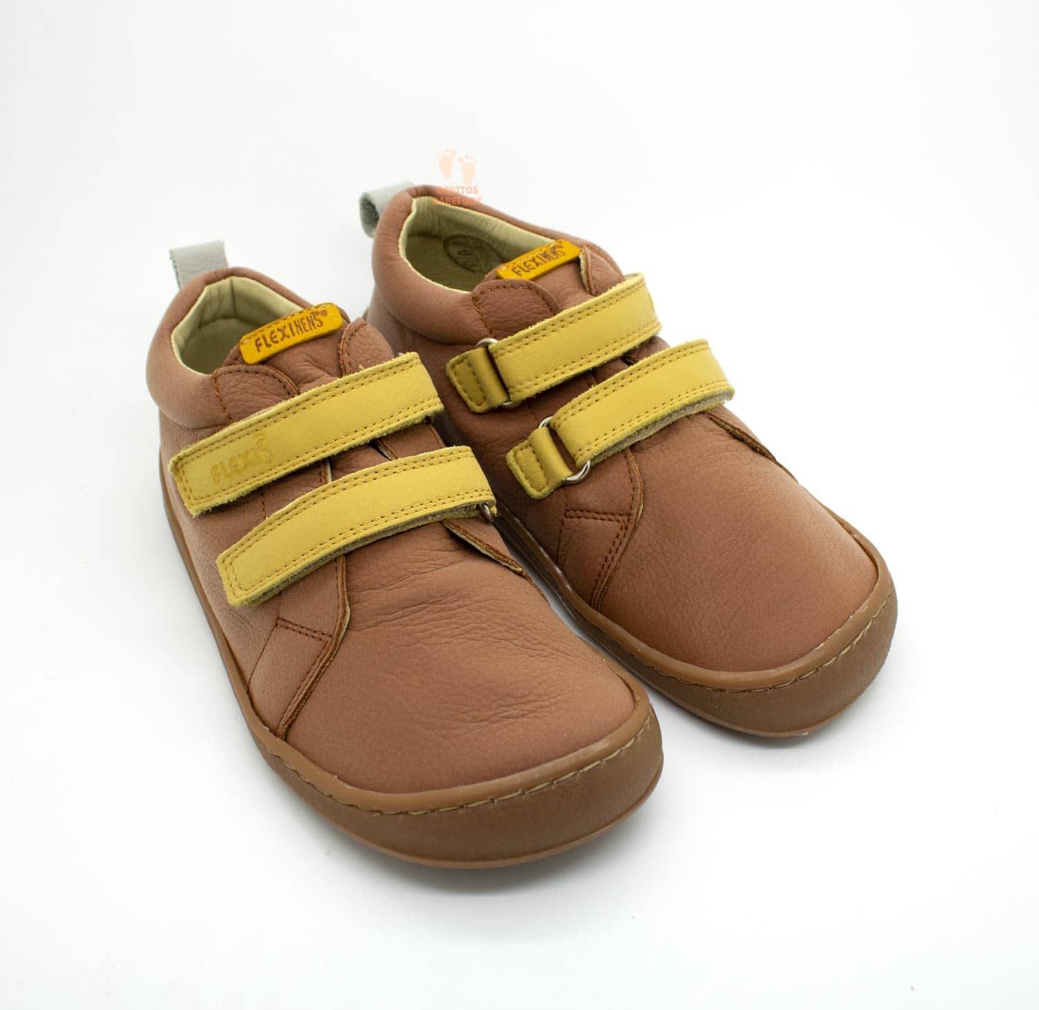 Calzado Respetuoso FlexiNens Lavanda Caramelo - Imagen 6