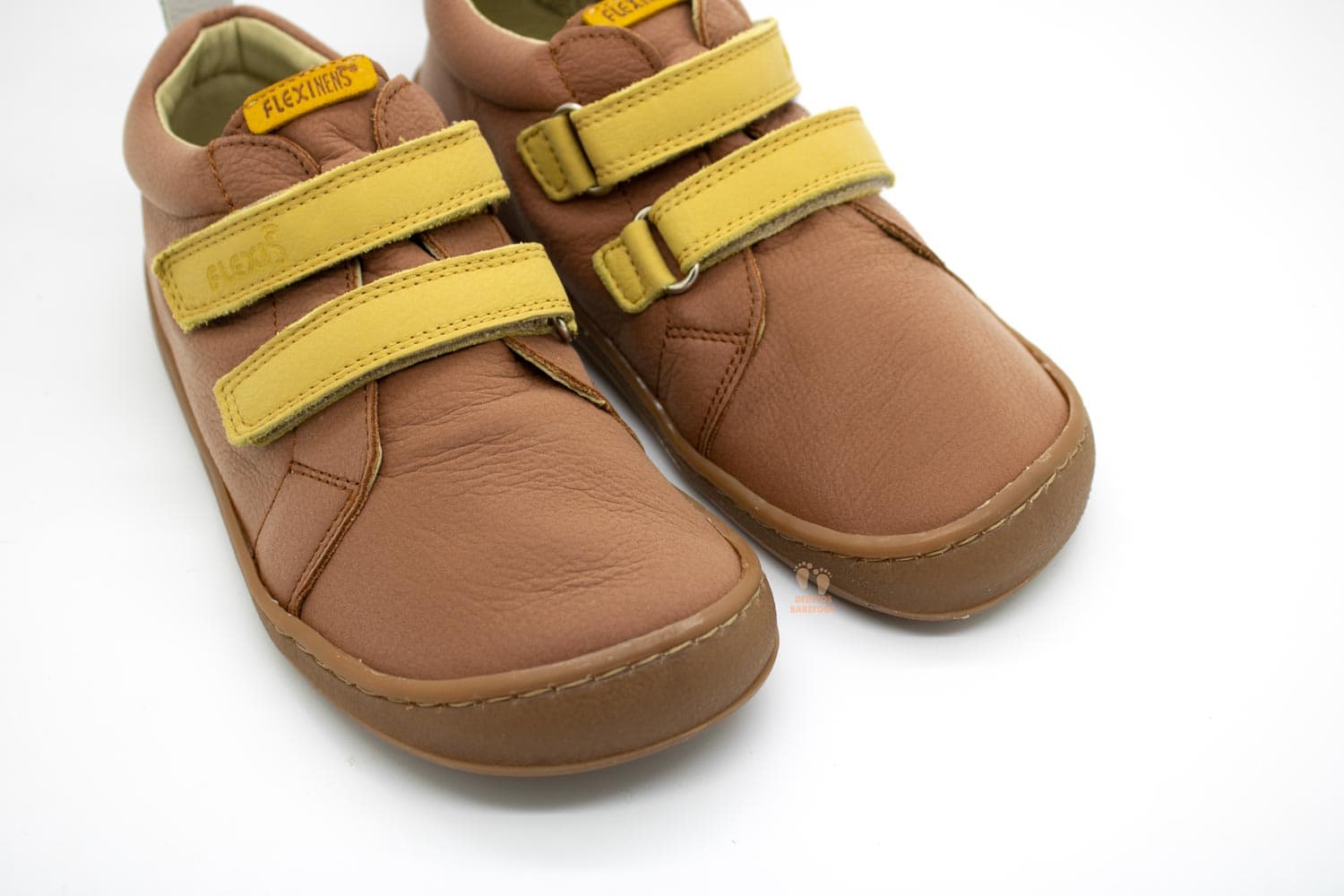 Calzado Respetuoso FlexiNens Lavanda Caramelo - Imagen 9