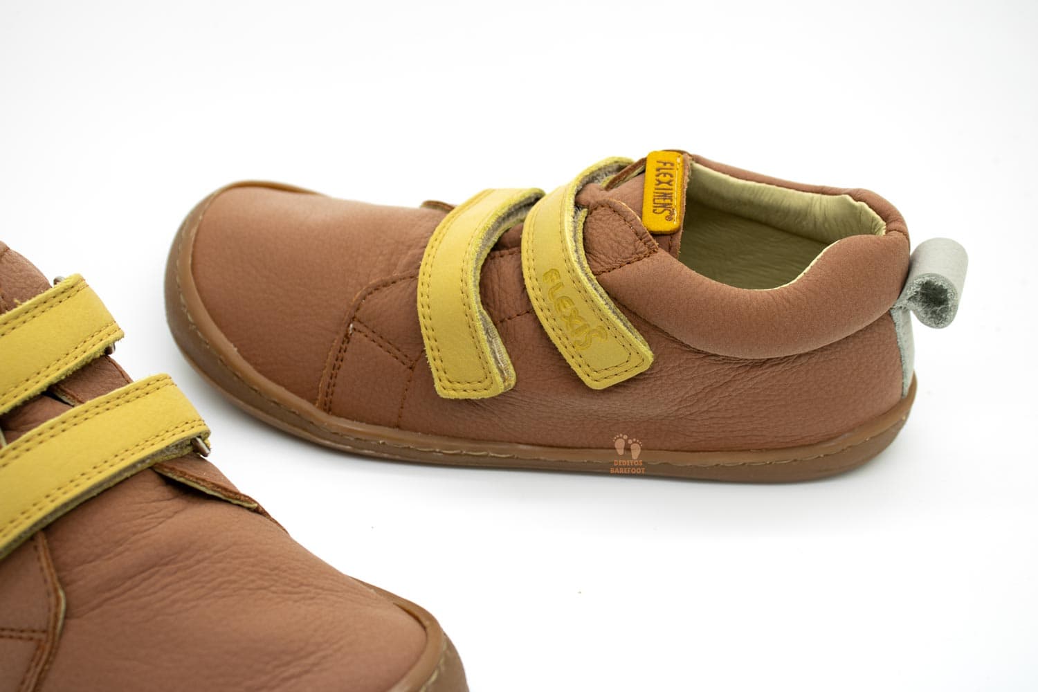 Calzado Respetuoso FlexiNens Lavanda Caramelo - Imagen 5