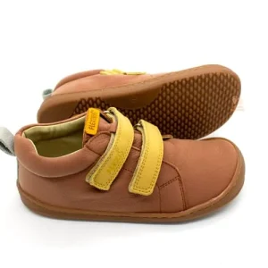 Calzado Respetuoso FlexiNens Lavanda Caramelo