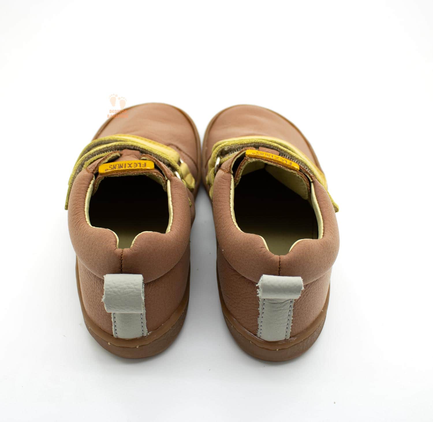 Calzado Respetuoso FlexiNens Lavanda Caramelo - Imagen 7