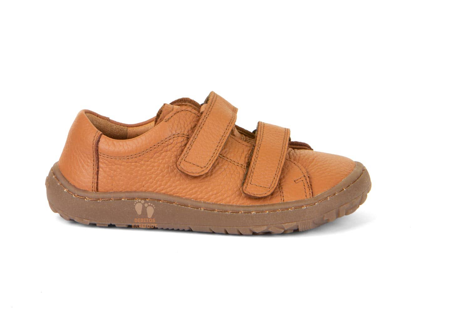 Calzado Respetuoso Froddo Cognac - Imagen 4