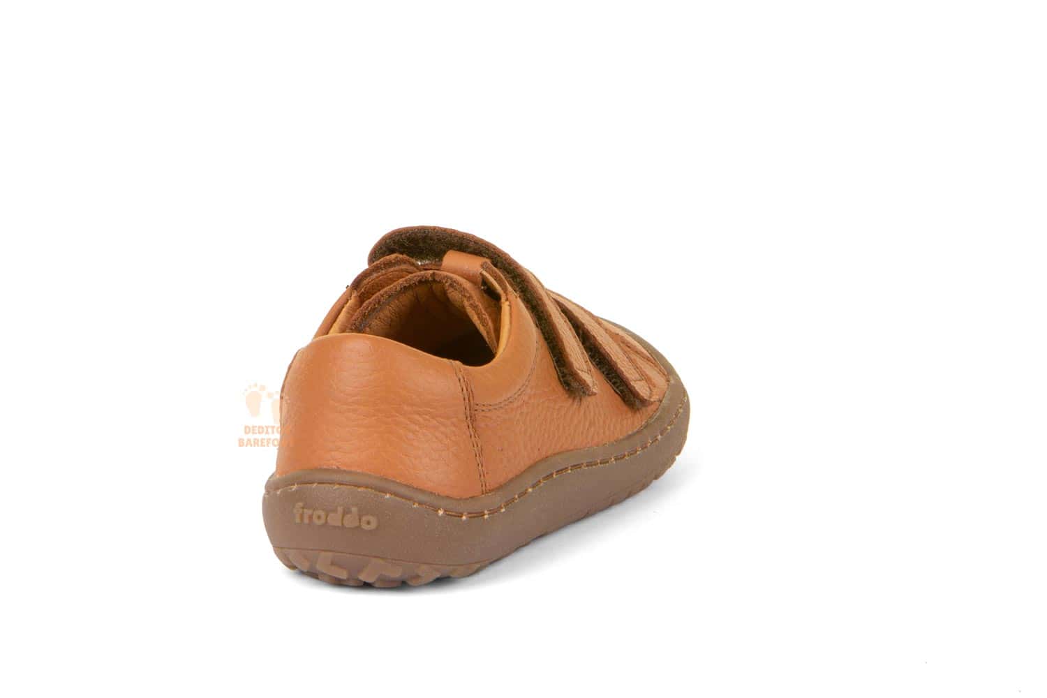 Calzado Respetuoso Froddo Cognac - Imagen 6