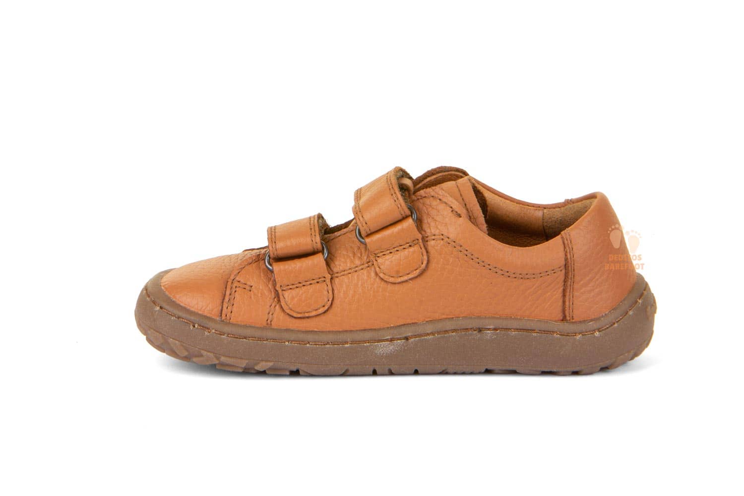 Calzado Respetuoso Froddo Cognac - Imagen 5