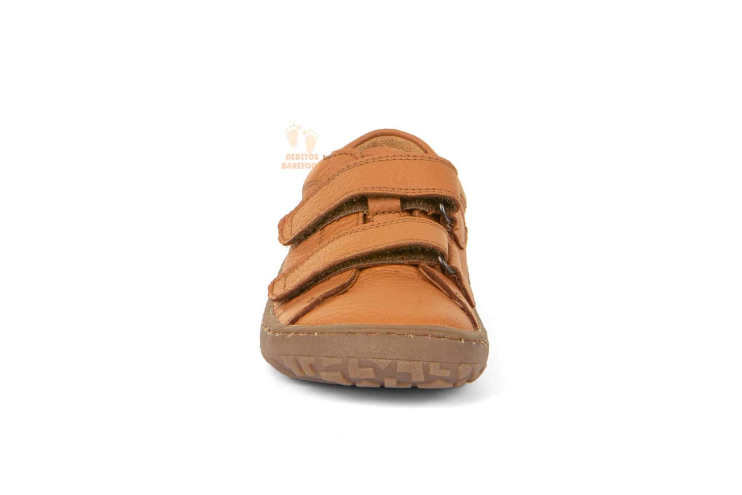 Calzado Respetuoso Froddo Cognac - Imagen 7