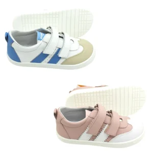 Calzado Respetuoso Blanditos by Crio’s MAREA SS25