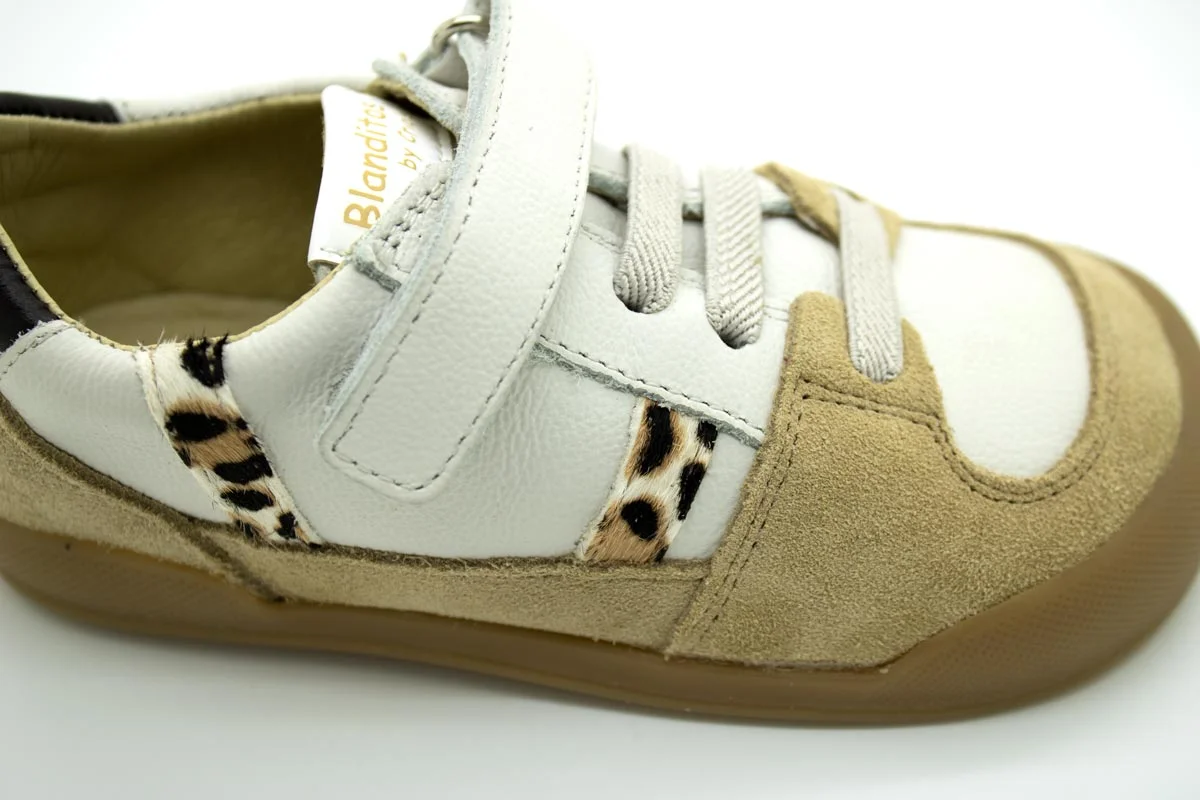 Calzado Barefoot Blanditos by Crio’s NEPAL - Imagen 7