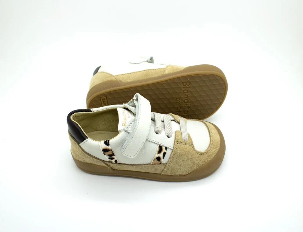 Calzado Barefoot Blanditos by Crio’s NEPAL - Imagen 5