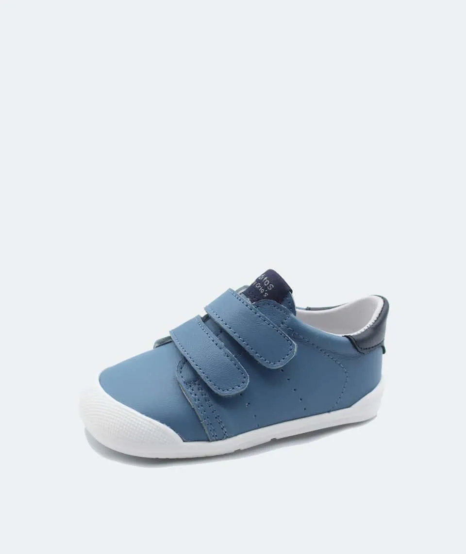 Calzado Respetuoso Blanditos by Crio’s Paris Azafata - Imagen 3