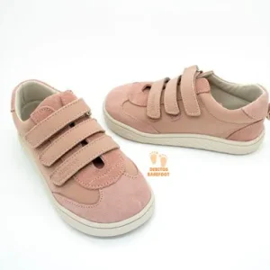 Zapatos Respetuosos Pirufin Davinci Pink