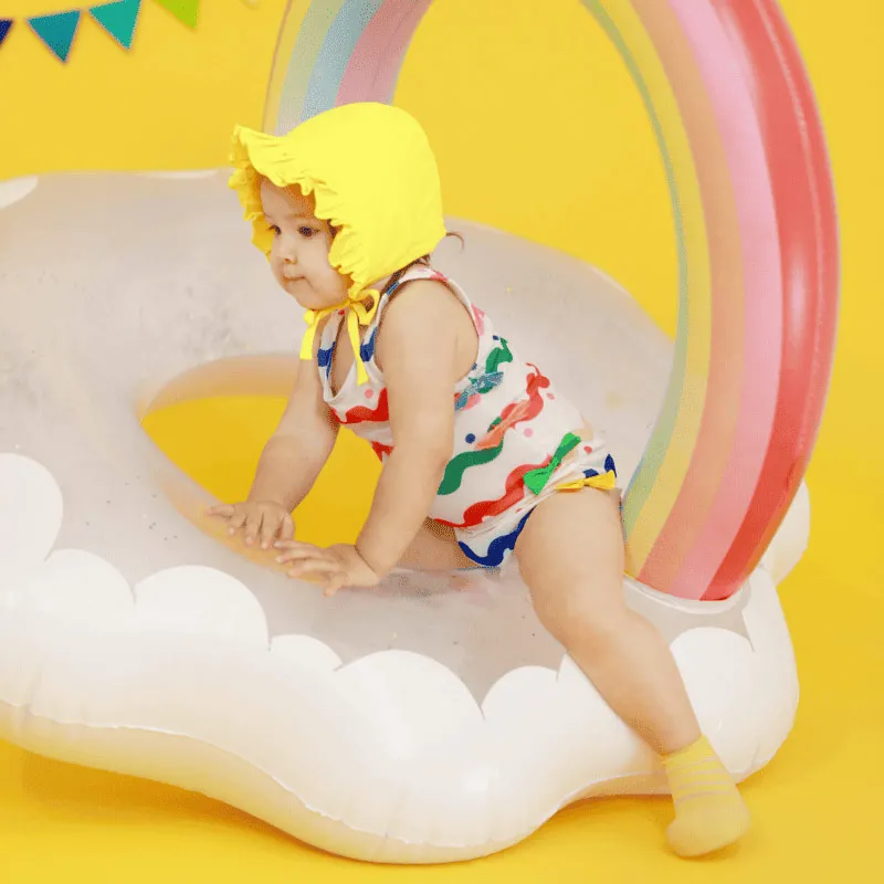 Attipas See Through Yellow - Imagen 4