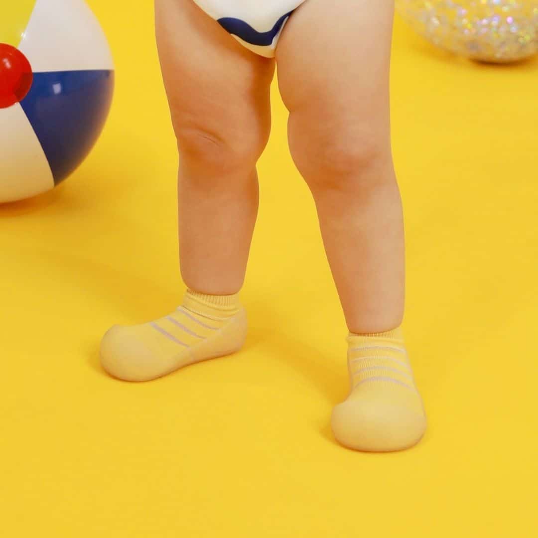 Attipas See Through Yellow - Imagen 6