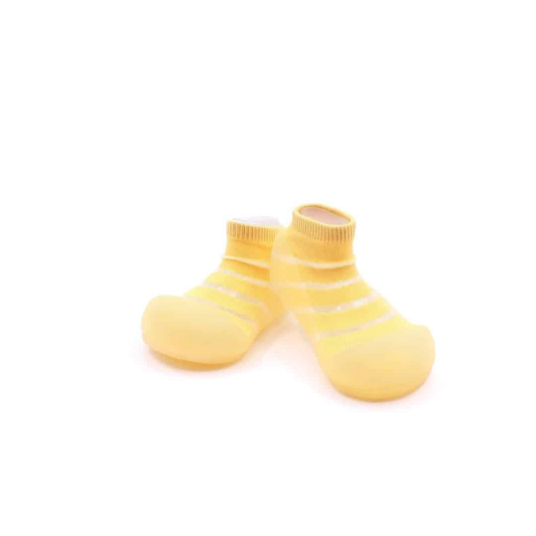 Attipas See Through Yellow - Imagen 7