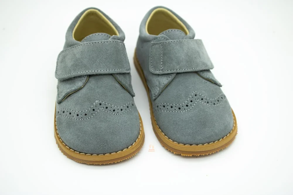 Calzado Respetuoso Blanditos by Crio’s OSLO - Imagen 5