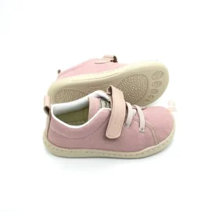 Calzado Respetuoso Zapy Lonetas Adriático Nude