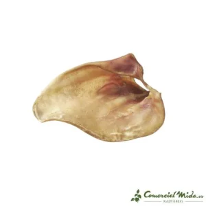 Camon Oreja de Cerdo para Perros