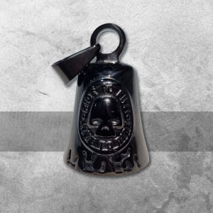 Campanita Vive para Rodar Negra