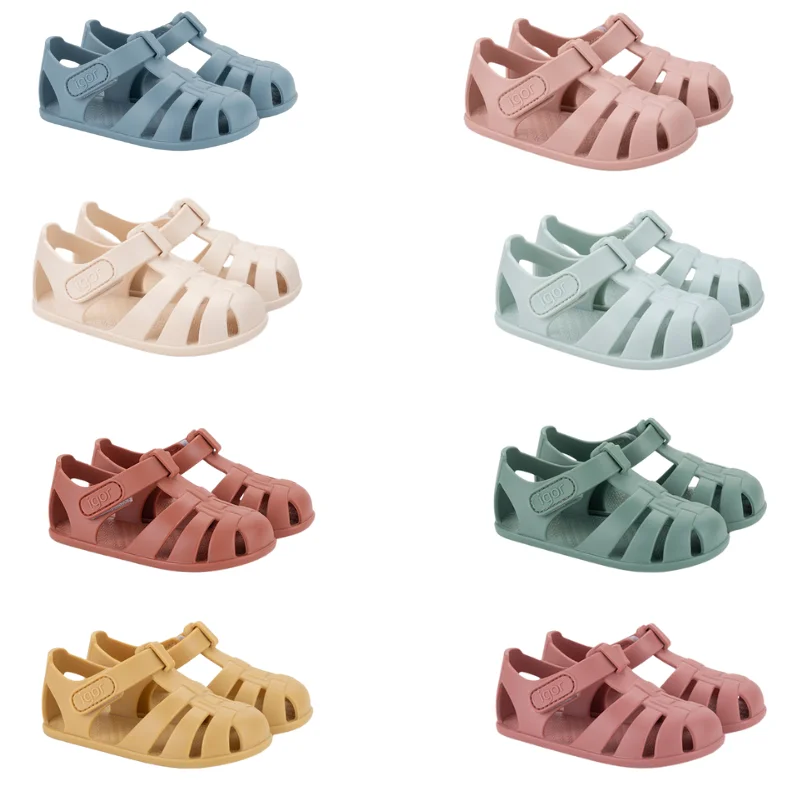 Cangrejeras Respetuosas Igor Nemo Solid